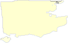 South east region red