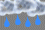 Heavy rain