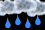 Heavy rain