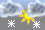 Light snow