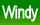 Strong winds