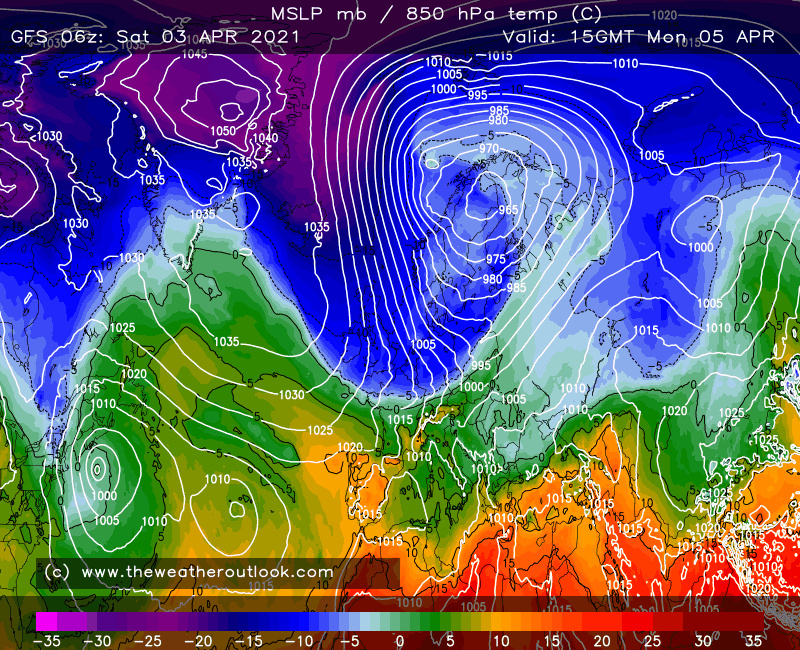 GFS 06z