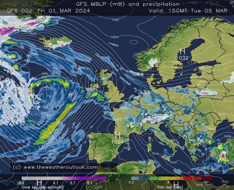 GFS chart 1