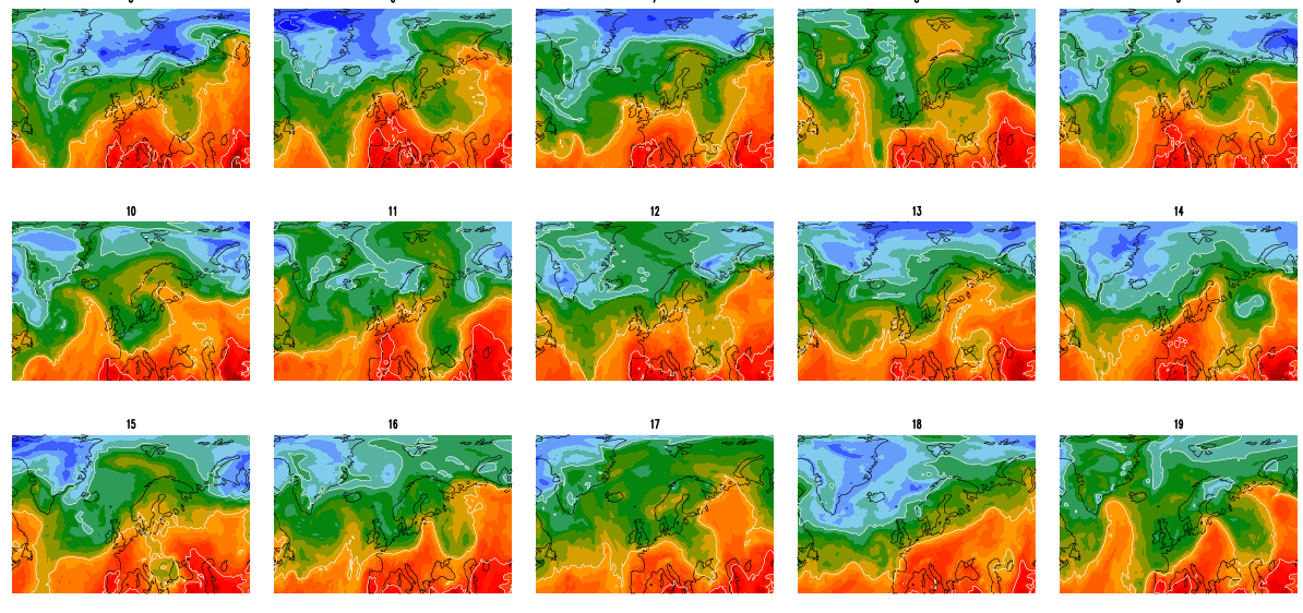 Preview image for Why one weather forecast is never enough