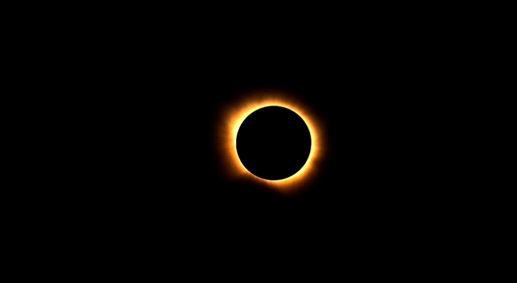 Preview image for 100 seconds of totality