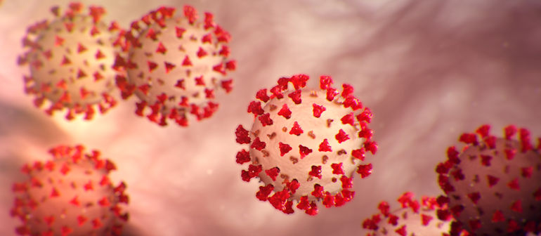Preview image for Coronavirus impact on TWO