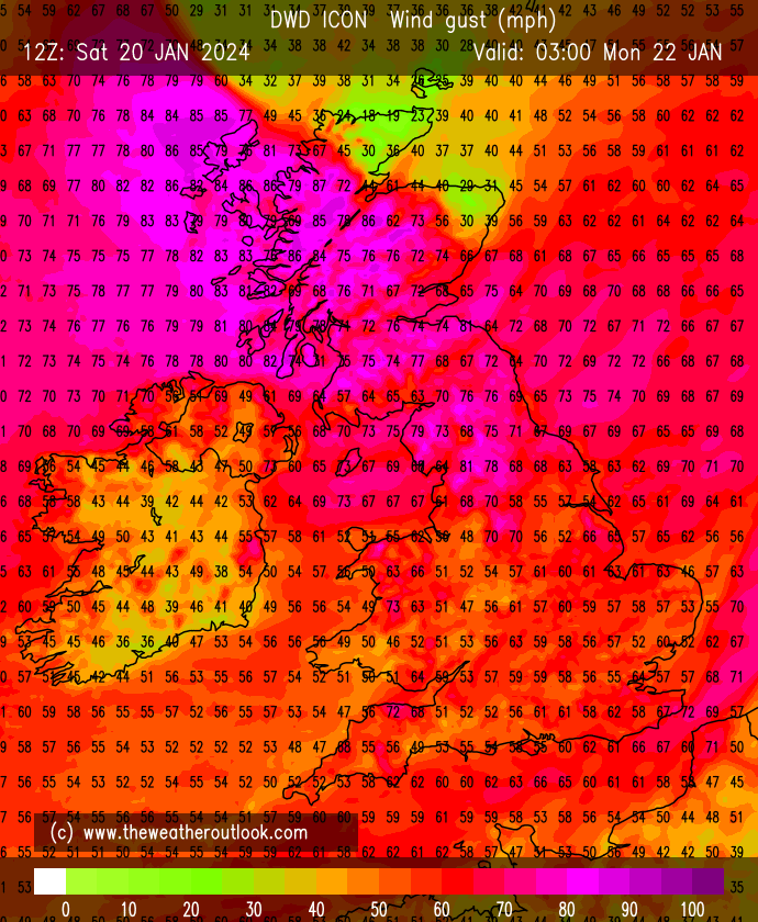 Storm Isha To Batter UK storm-isha-to-batter-uk