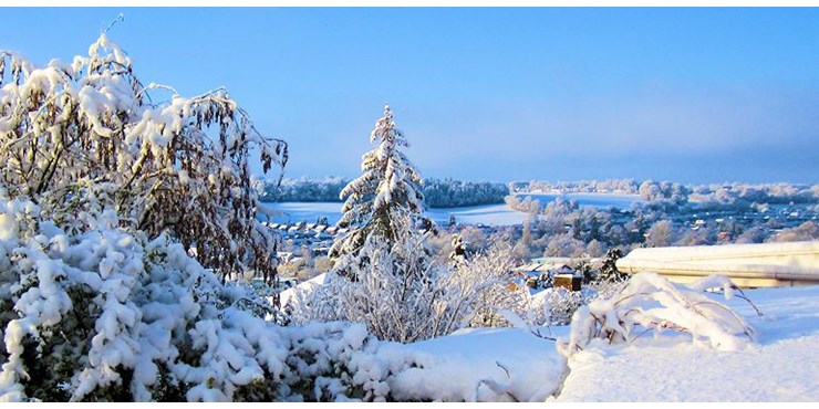 Winter 17 18 Weather