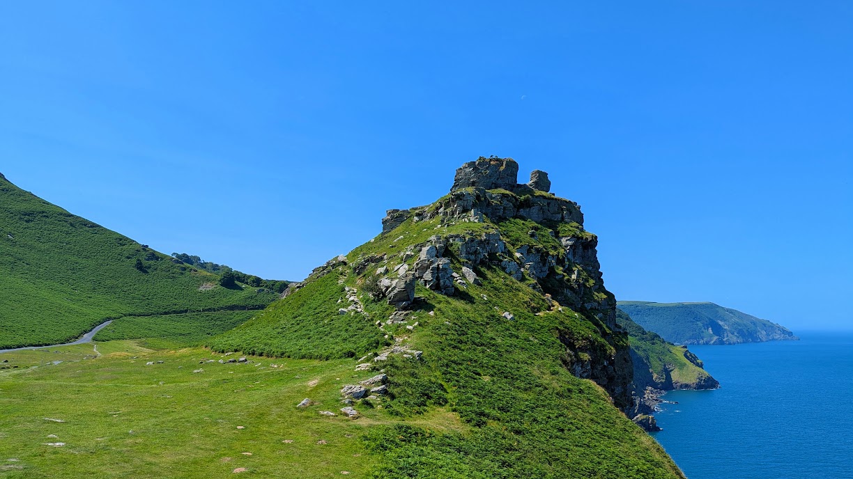 Preview image for Late May bank holiday forecast hints at early summer warmth