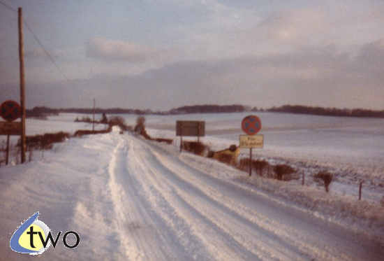 Snow