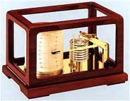 Meteormetrics Meteor2000 Barograph