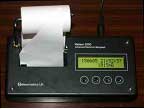 Meteormetrics Meteor2000 Barograph