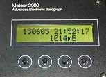 LCD display