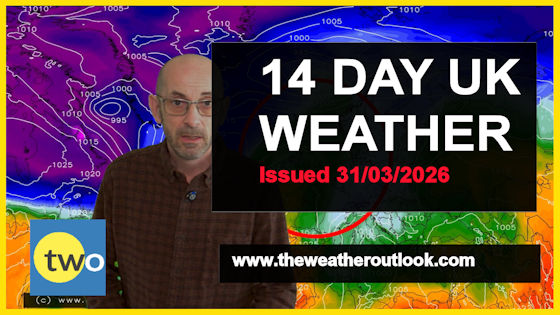 Storm Dave arrives but check your forecast