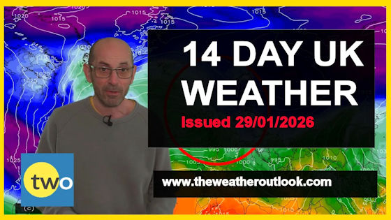 Wet weather continues this week