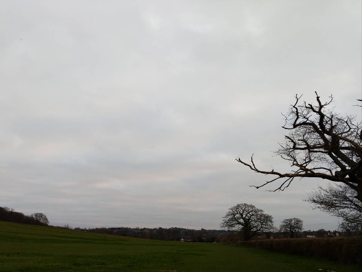 Berkhamsted, Hertfordshire, ...