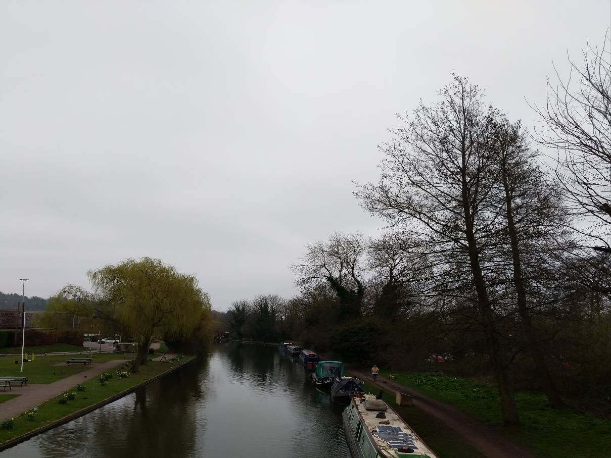 Berkhamsted, Hertfordshire, ...