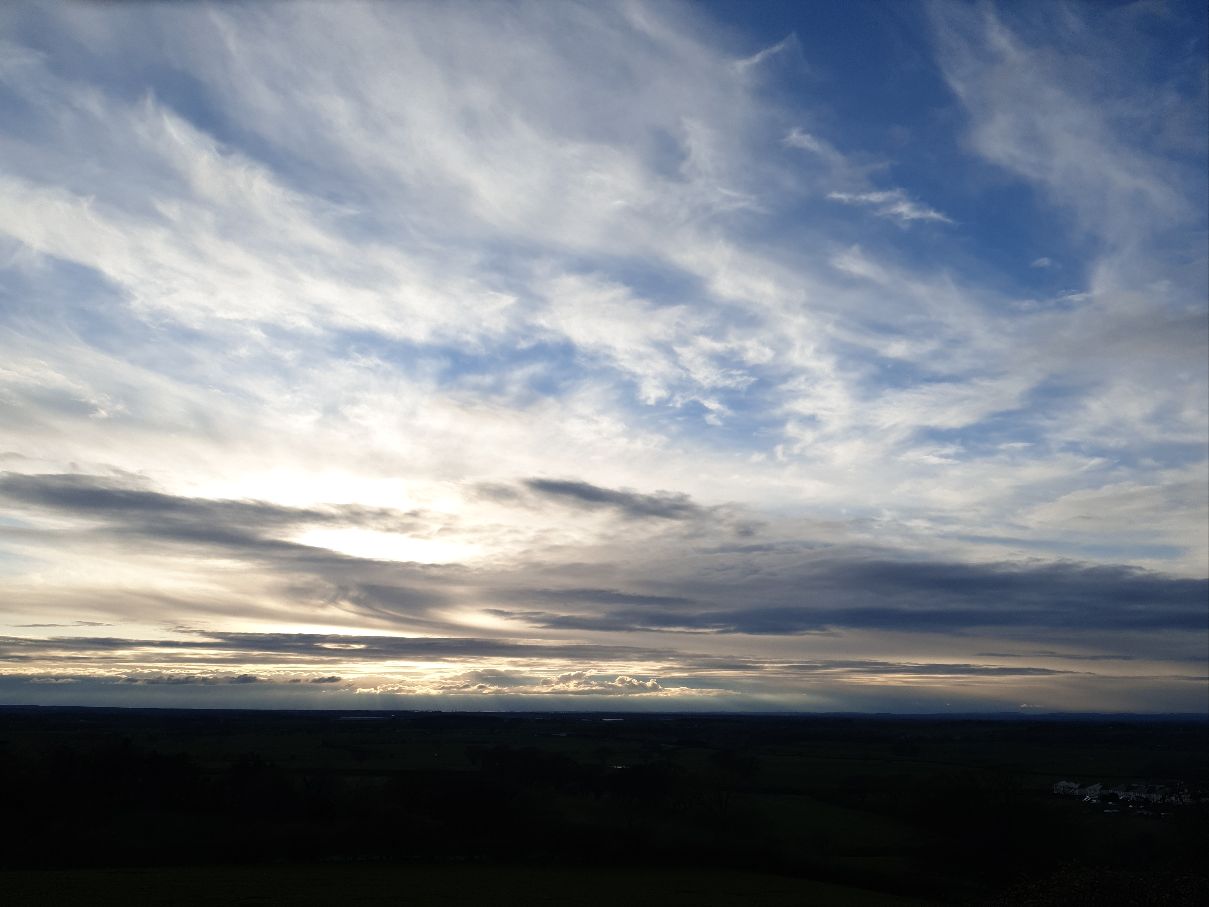 Brampton, Cumbria, ...