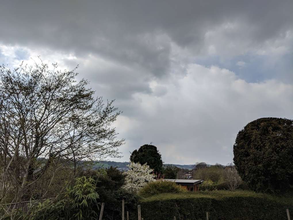 Berkhamsted, Hertfordshire, ...