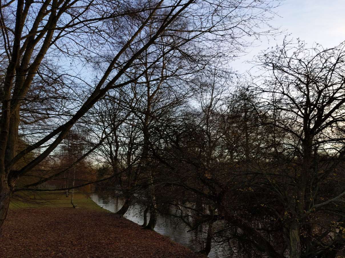 Berkhamsted, Hertfordshire, Grand Union Canal...