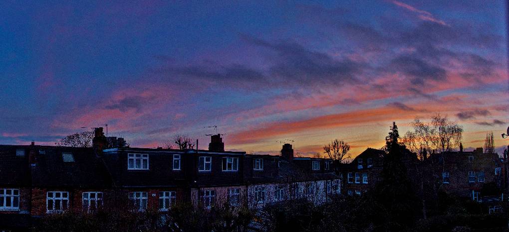 Richmond, London, ...