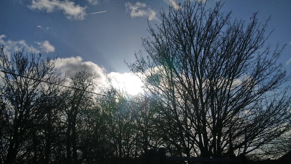 Ryarsh, Kent, ...