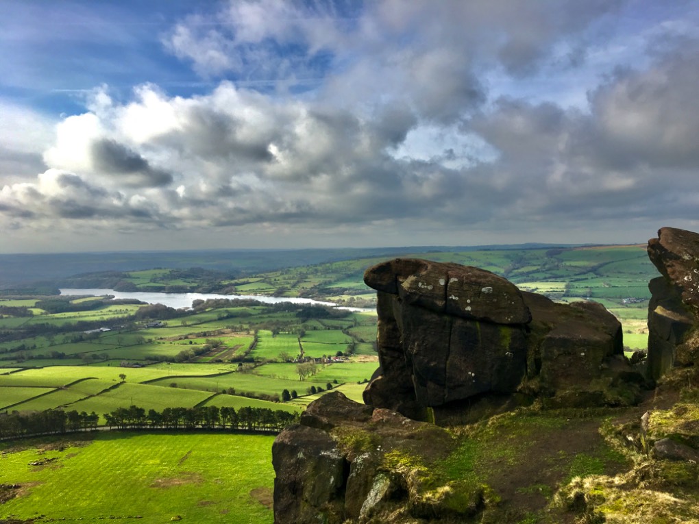 Leek, Staffordshire, Staffs moorlands ...