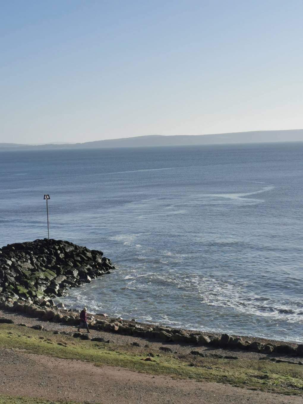 southampton, Hampshire, Highcliffe delight :-) ...