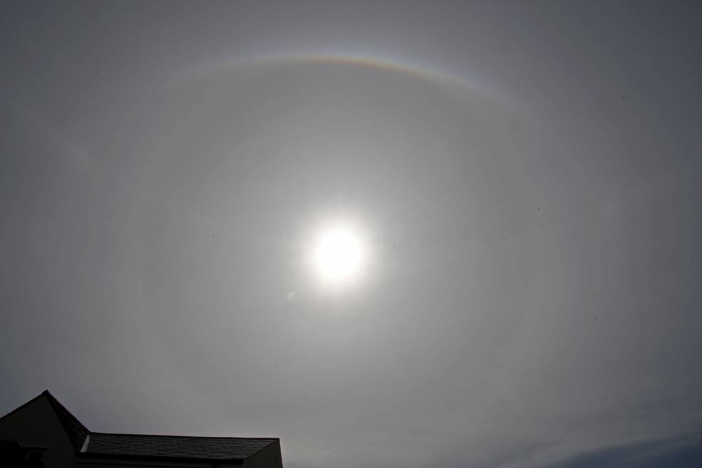 BRAMPTON, Cumbria, Halo...