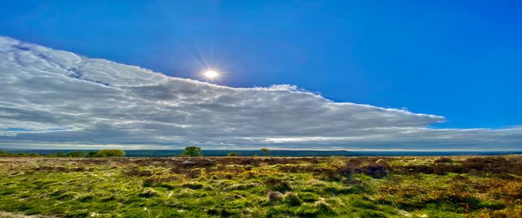 Gun moor. Posted by toppiker60