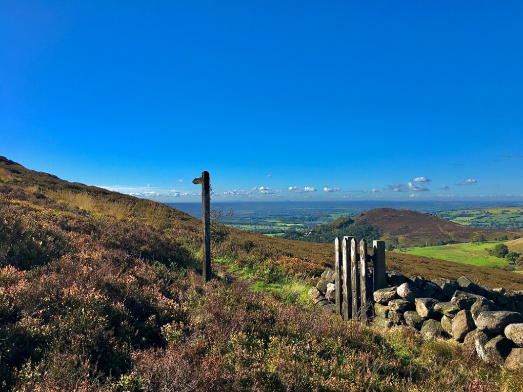 leek, staffordshire, Roaches...