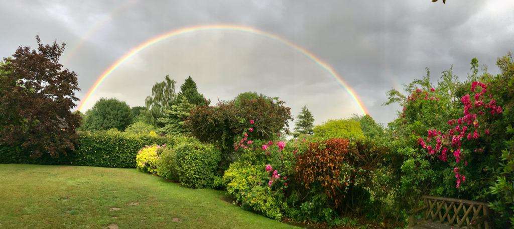 Ryarsh, Kent, ...