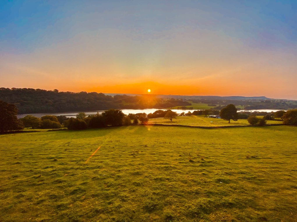 leek, staffordshire, late cycle ride , Rudyard lake.....
