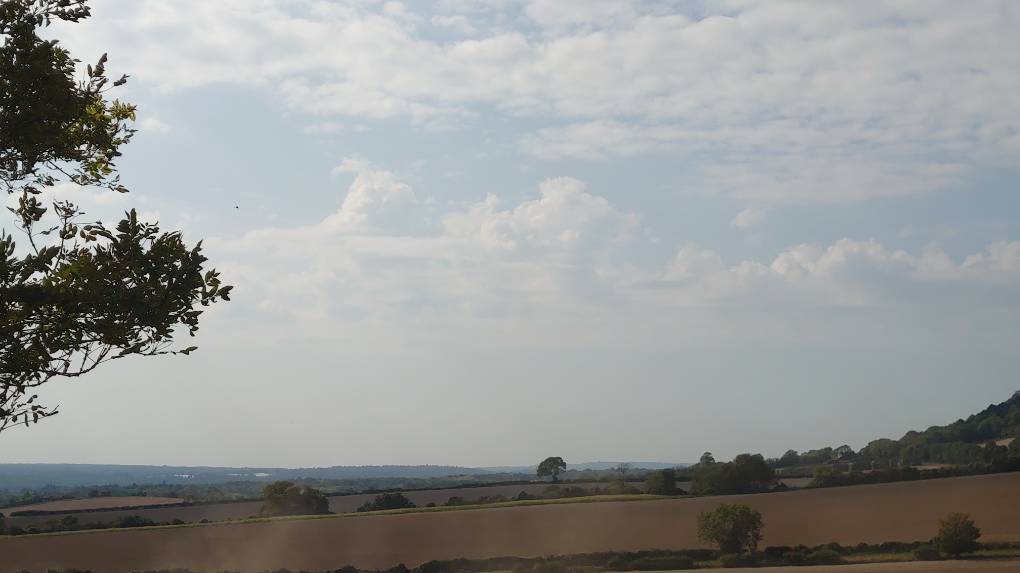 Ryarsh, Kent, ...