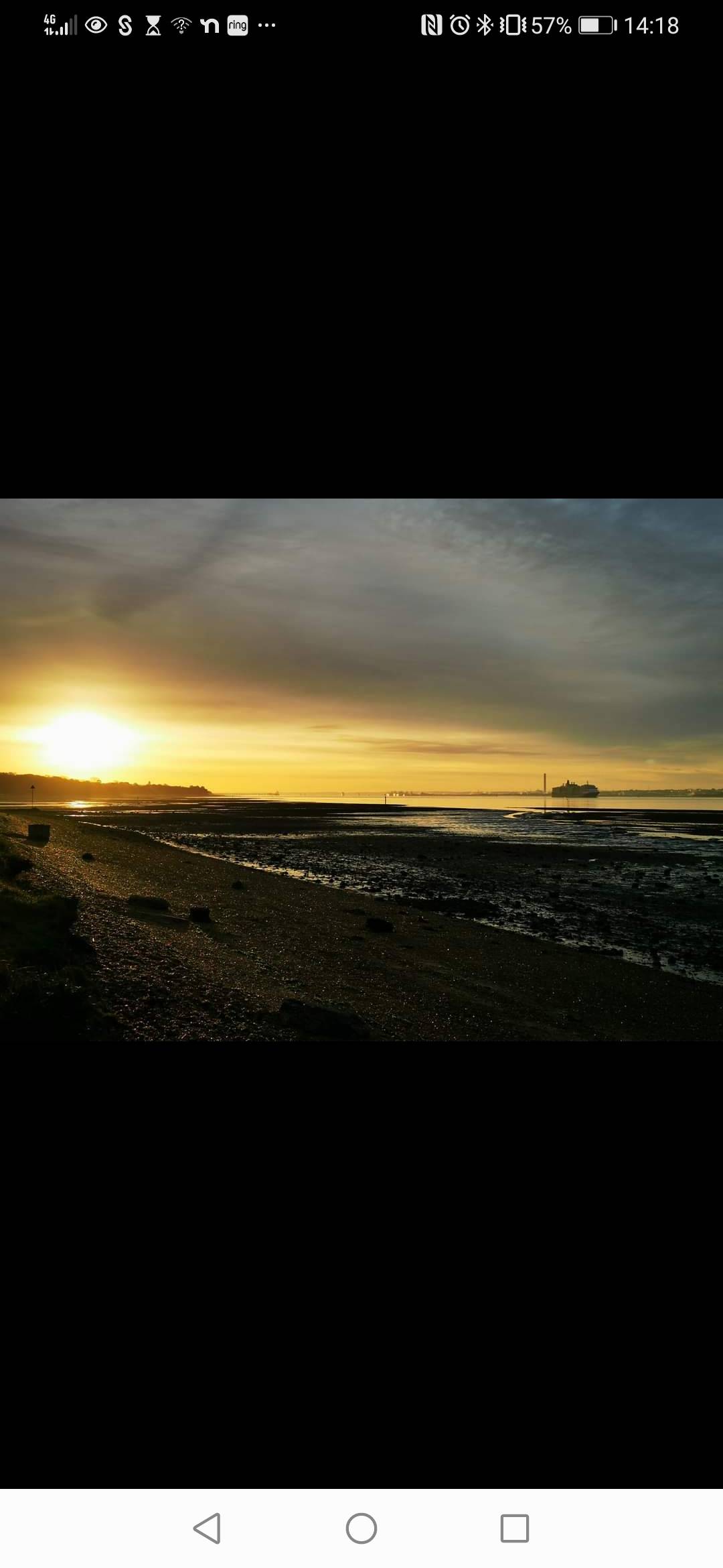 Southampton, Hampshire, Morning Stroll :-) ...