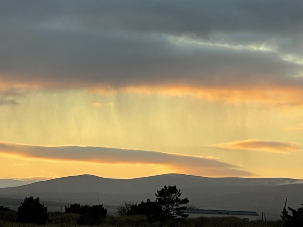 Dornoch, Scotland, ...