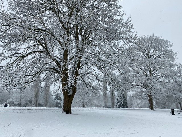 Hemel Hempstead, , ...