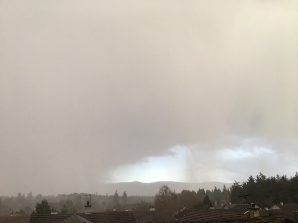 Grantown on Spey, , ...