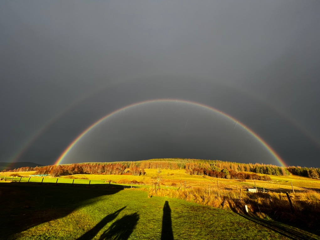 Cromdale, , ...