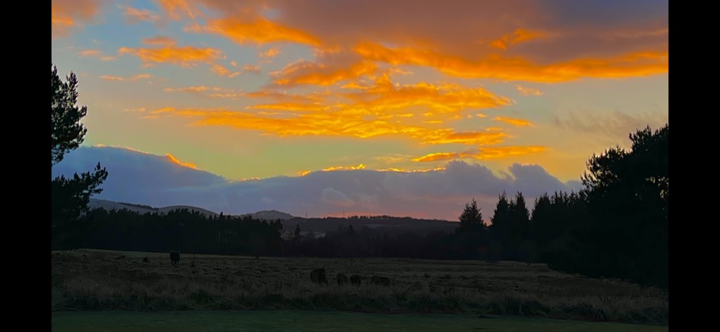 Cromdale, , ...