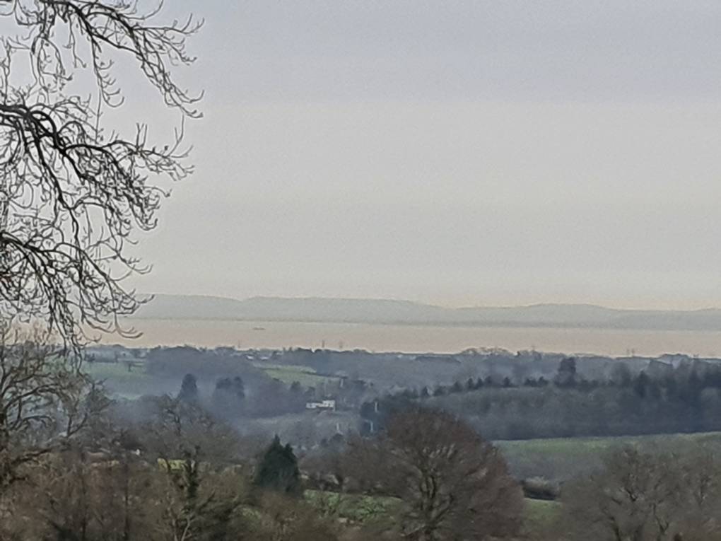 Cardiff, Cardiff, Dry, cloudy and cold...