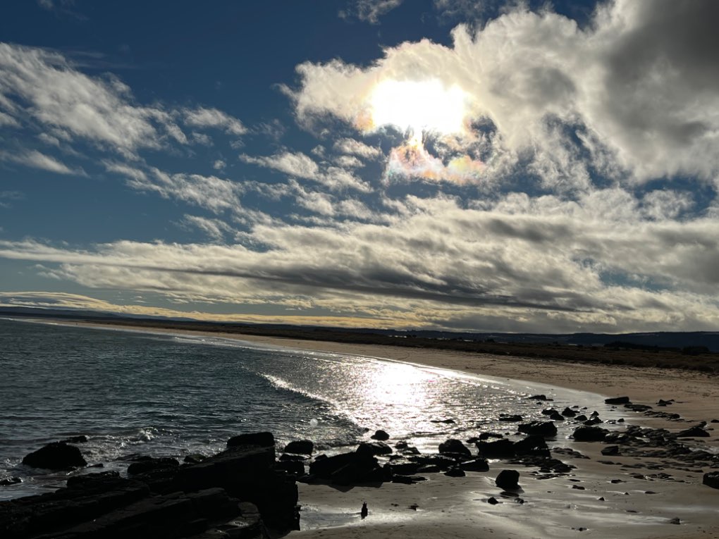 Dornoch, Scotland, ...