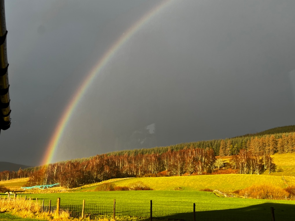 Cromdale, , ...