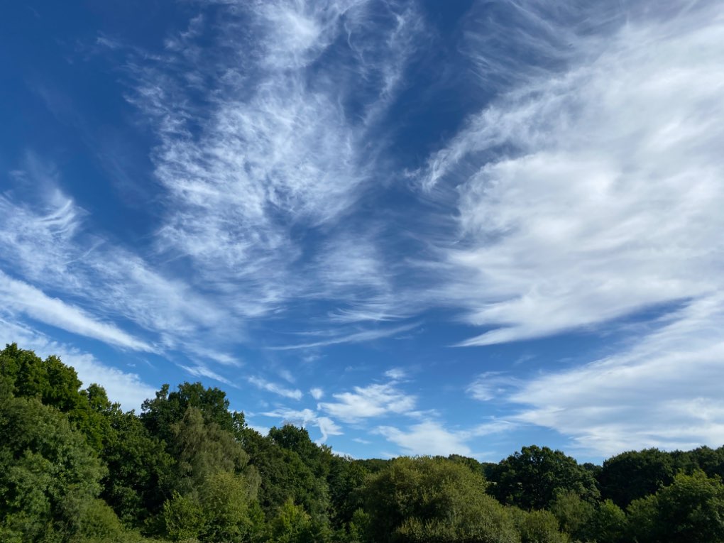 , , Spectacular Cirrus...