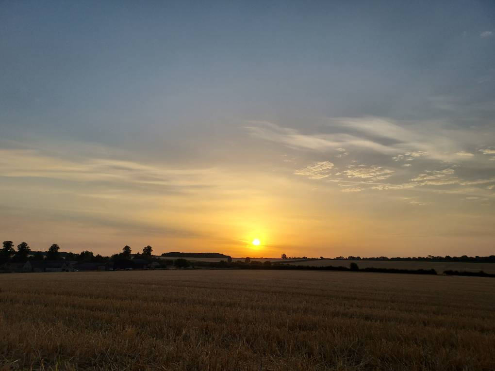 Kidlington, Oxfordshire, ...
