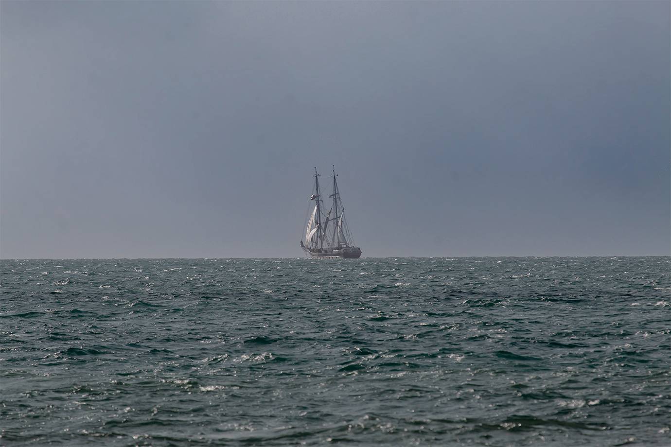 A Fresh Breeze (ts Royalist). Posted by NMA