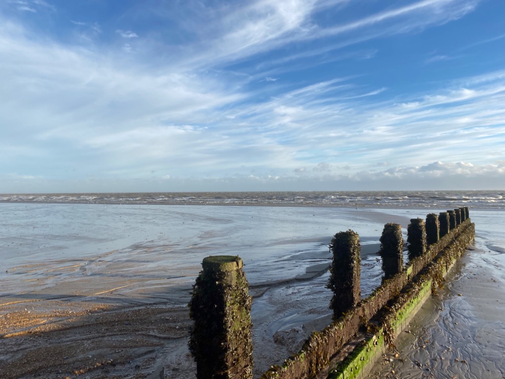, , After the deluge, Bognor Regis...