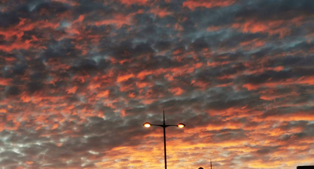 , , Sunset 05/02/23...