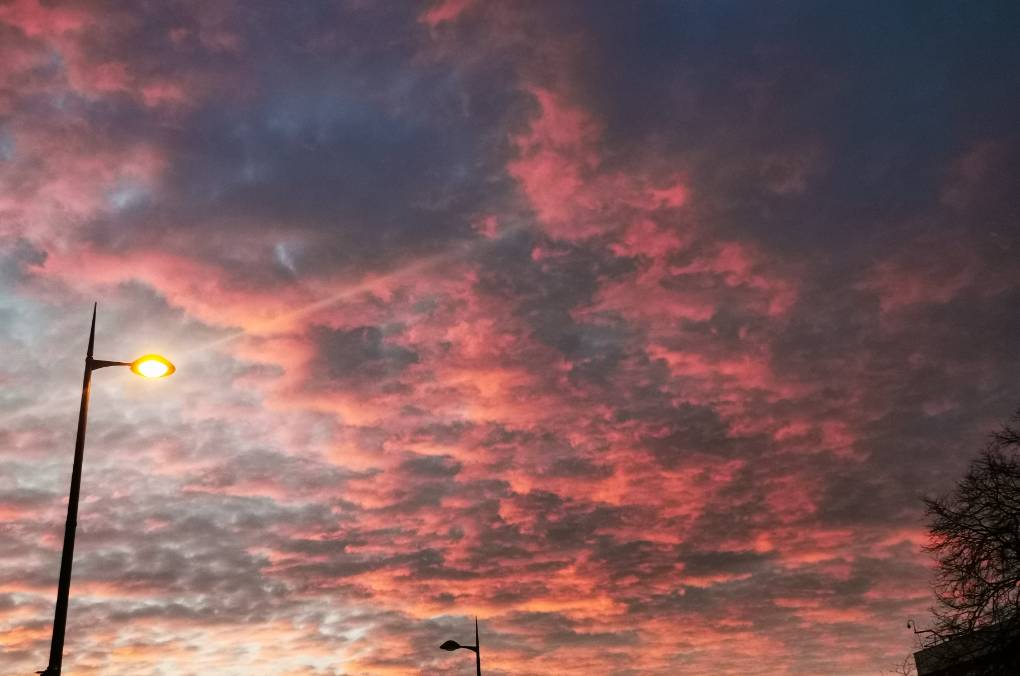 , , Sunset 05/02/23 b...
