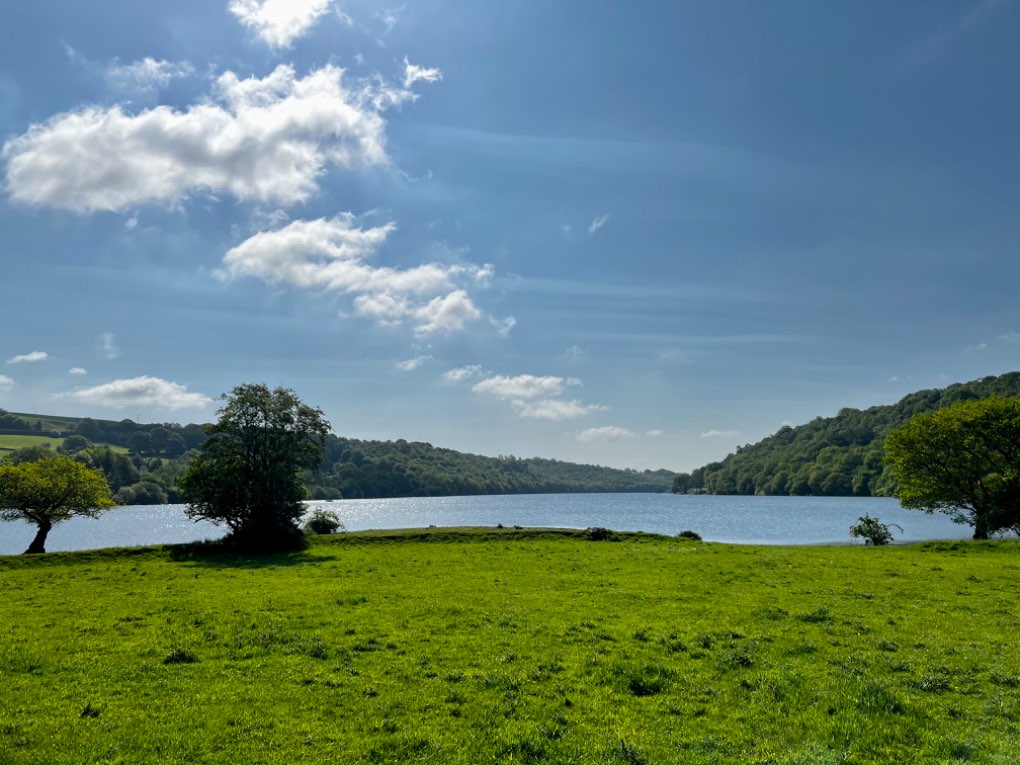 leek, staffordshire, Rudyard Lake.....